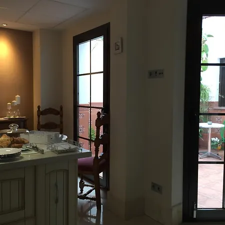 Casa de hóspedes Suites 3*
