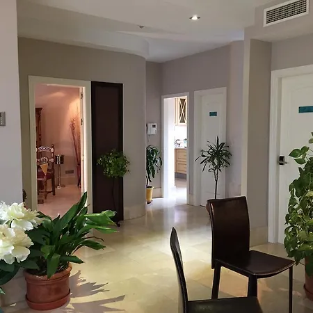 Suites