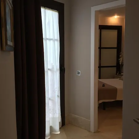 Casa de hóspedes Suites 3*