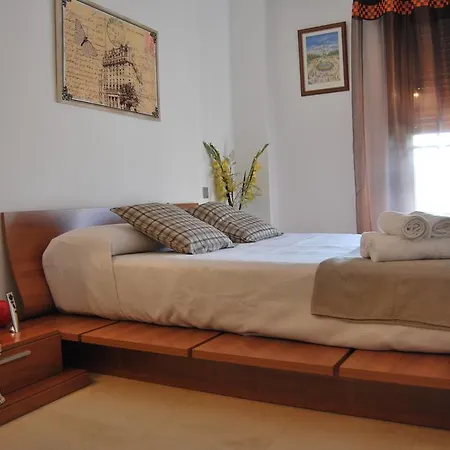 Suites 3* Ronda