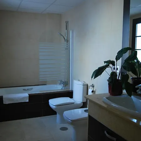 Casa de hóspedes Suites
