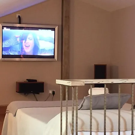 Suites Guest house Ronda