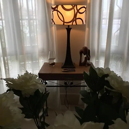 Casa de hóspedes Suites