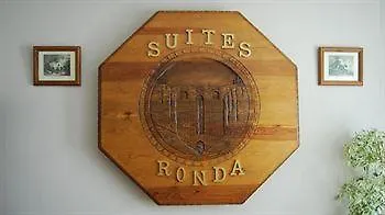 Suites Casa de hóspedes Ronda