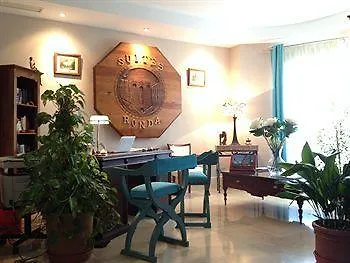 Suites Casa de hóspedes
