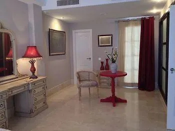 Casa de hóspedes Suites Ronda