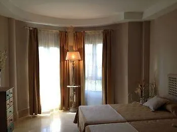 Casa de hóspedes Suites