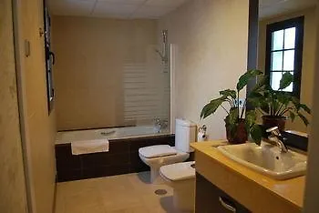Suites Casa de hóspedes 3*