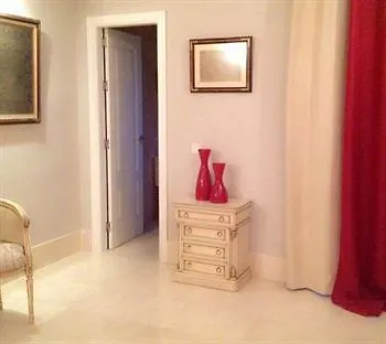 Suites Casa de hóspedes 3*