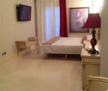 Suites Casa de hóspedes Ronda