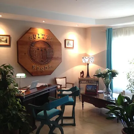 Suites Guest house