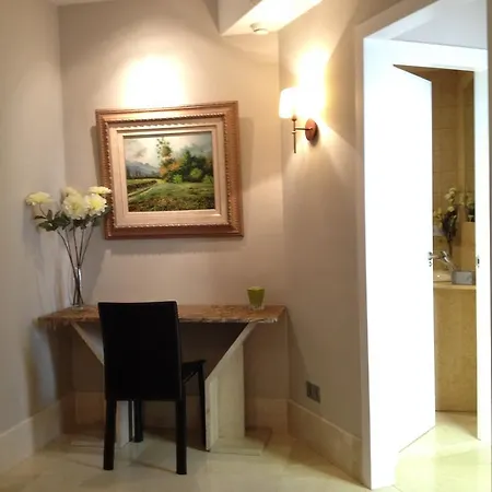Suites Casa de hóspedes