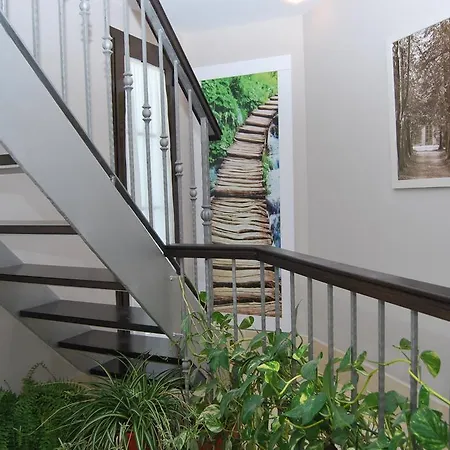Suites Guest house
