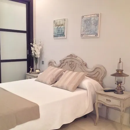 Casa de hóspedes Suites 3*