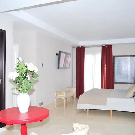 Casa de hóspedes Suites Ronda