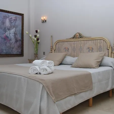 Casa de hóspedes Suites 3*