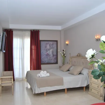 Suites Casa de hóspedes Ronda
