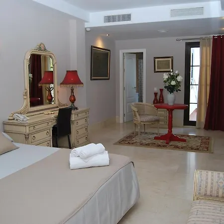 Suites Ronda