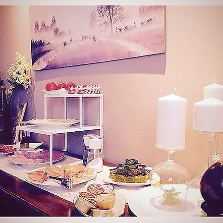Suites Guest house 3*