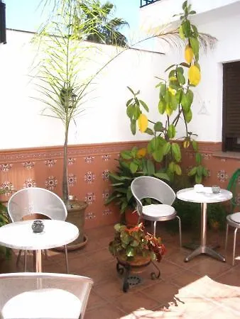 Casa de hóspedes Suites 3*