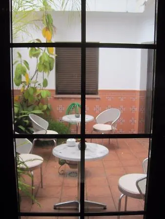 Suites Casa de hóspedes 3*