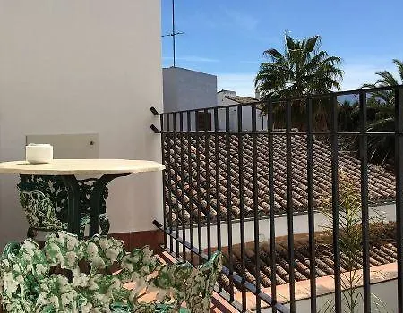 Suites Ronda