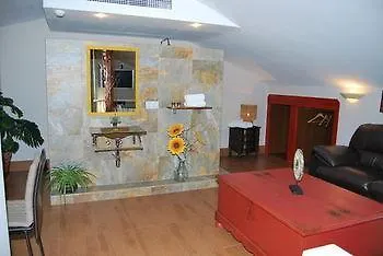 Suites Casa de hóspedes Ronda