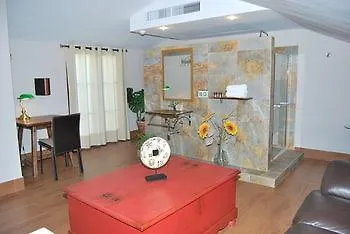 Suites Ronda