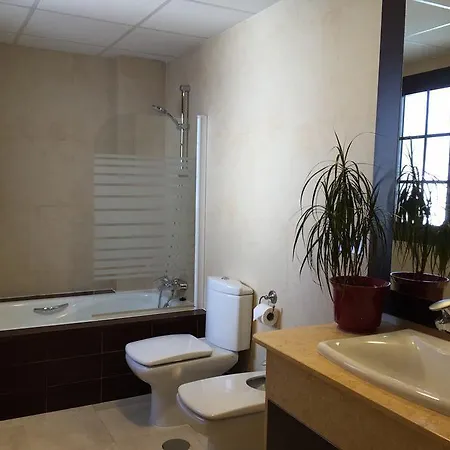 Suites Ronda