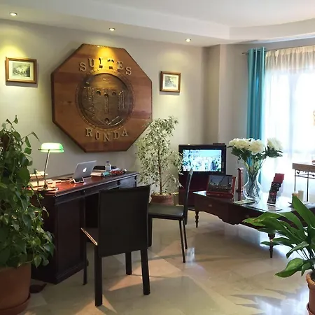 Suites Casa de hóspedes