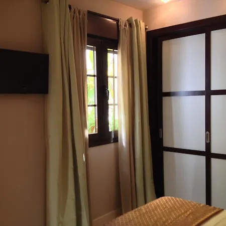Casa de hóspedes Suites