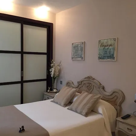 Casa de hóspedes Suites Ronda