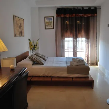Casa de hóspedes Suites