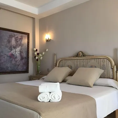 Suites 3* Ronda