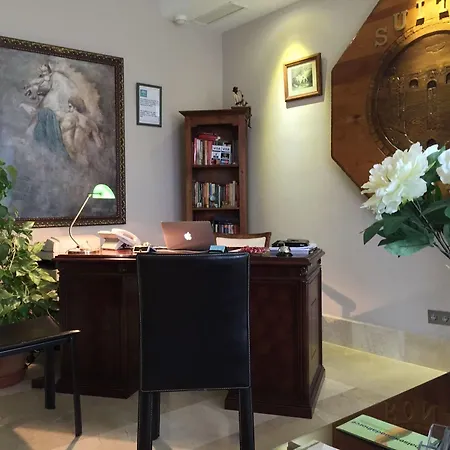 Casa de hóspedes Suites