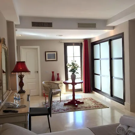 Suites Casa de hóspedes
