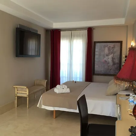 Casa de hóspedes Suites Ronda