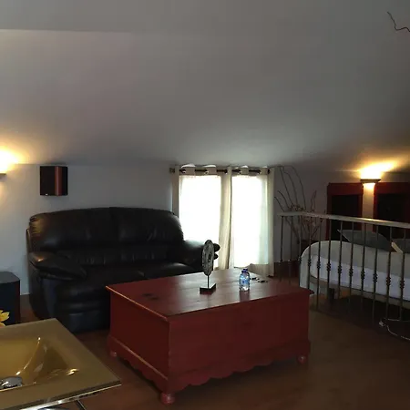 Casa de hóspedes Suites