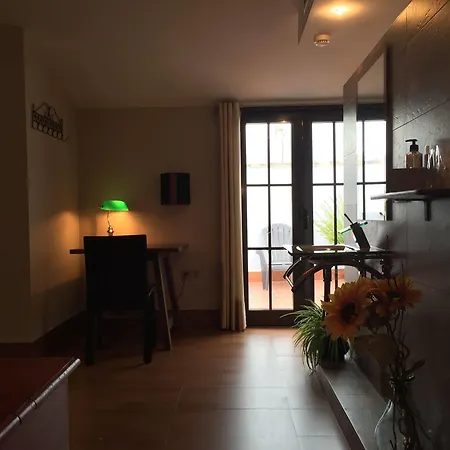 Suites Casa de hóspedes