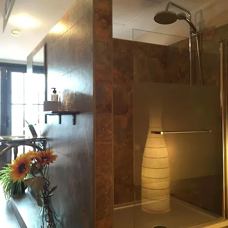 Suites Guest house 3*