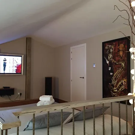 Suites 3*