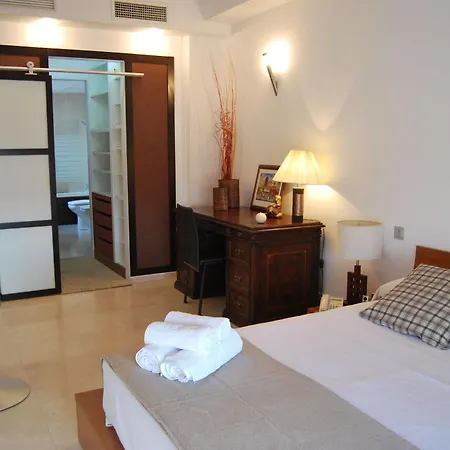 Suites Ronda