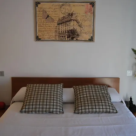 Casa de hóspedes Suites 3*